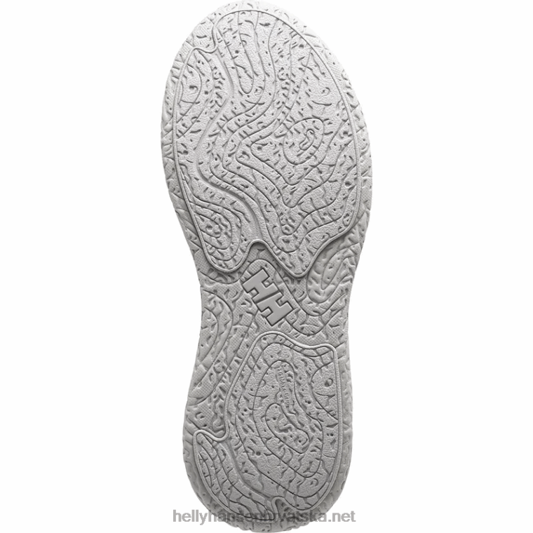 J0HV2178 ženske supalight hibridne sandale za planinarenje žene Helly-Hansen crna/n