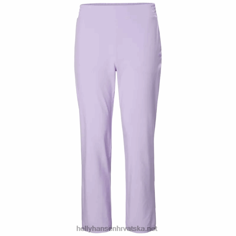 J0HV2716 ženske hlače thalia 2.0 žene Helly-Hansen ebanovina/mornarica