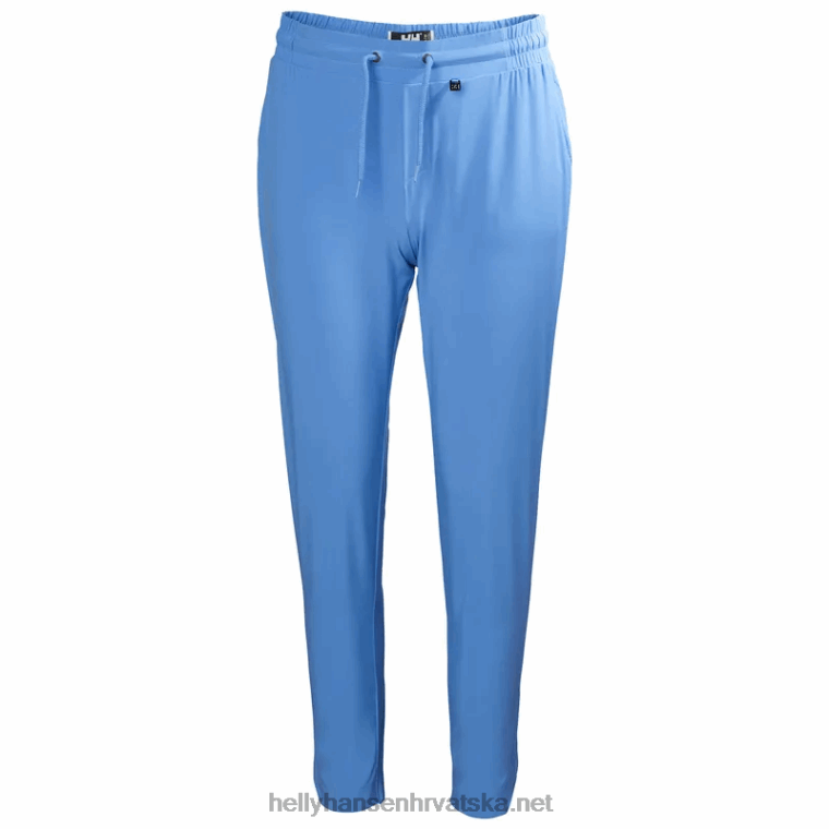 J0HV1731 ženske thalia hlače žene Helly-Hansen mornarica