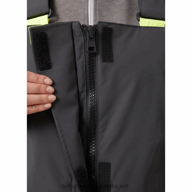 J0HV1736 ženski skagen pukovnik za jedrenje žene Helly-Hansen mornarica