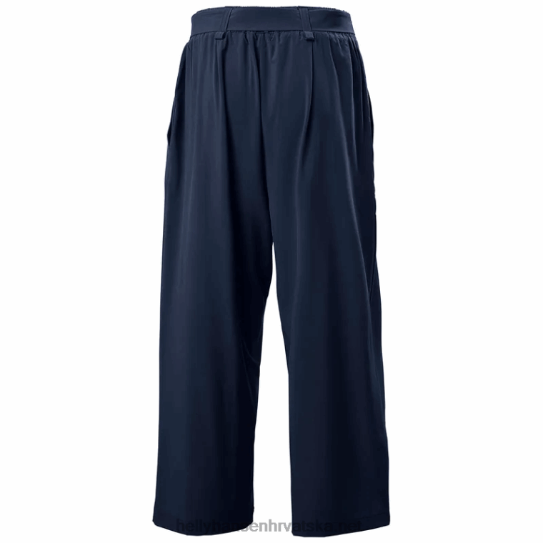 J0HV1741 w sirena culotte žene Helly-Hansen mornarica