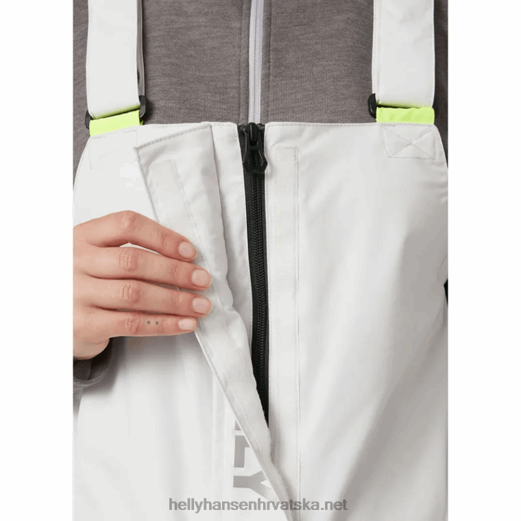 J0HV1742 ženska šalica za obalno jedrenje od soli žene Helly-Hansen mornarica