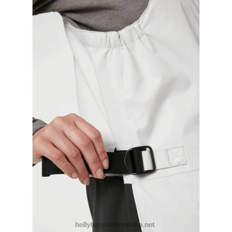 J0HV1742 ženska šalica za obalno jedrenje od soli žene Helly-Hansen mornarica