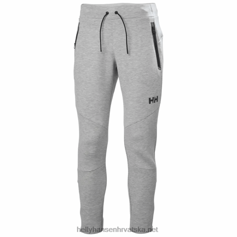 J0HV1743 ženske hp oceanske trenirke žene Helly-Hansen nimbus clou