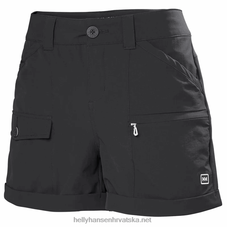 J0HV1795 ženske maridalen kratke hlače žene Helly-Hansen kamenčić