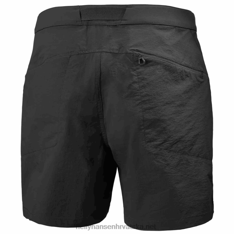 J0HV1797 ženske tinden lagane planinarske hlače žene Helly-Hansen šuma blizu