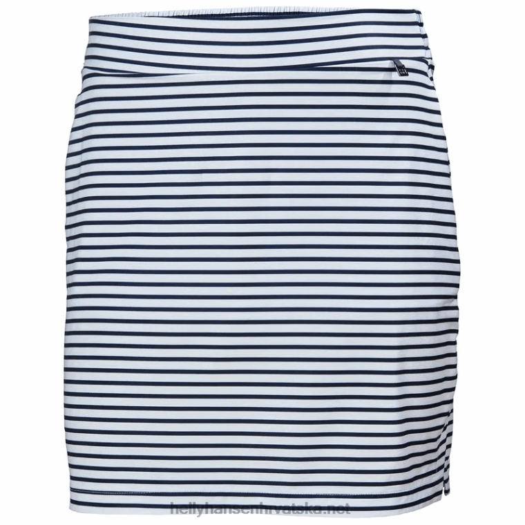 J0HV1798 ženska suknja talia žene Helly-Hansen ebanovina