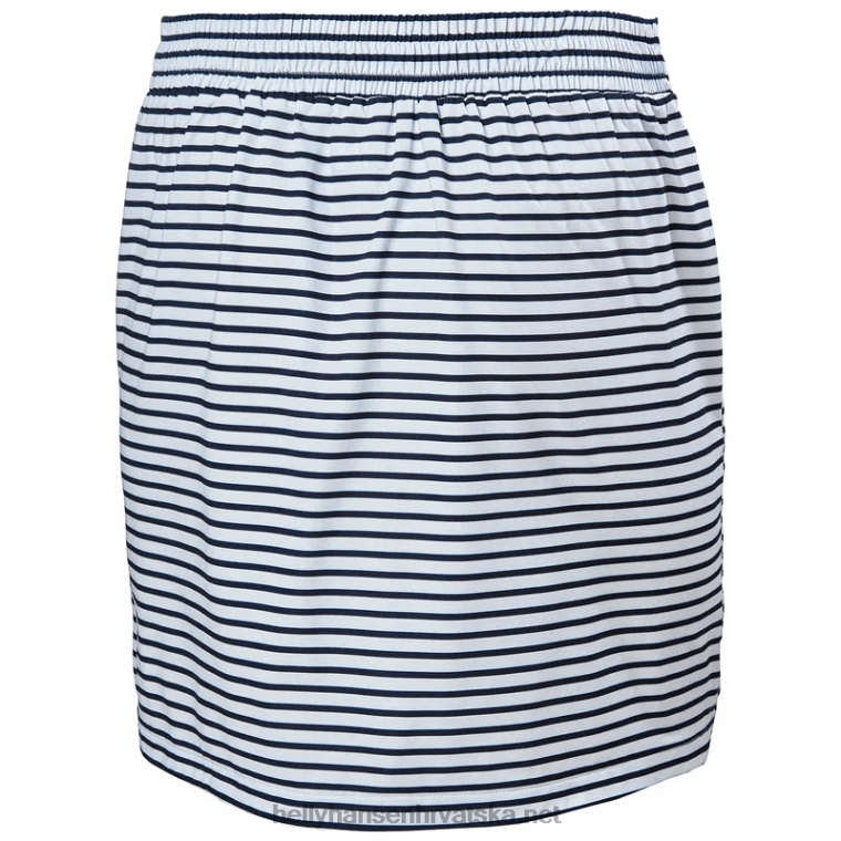 J0HV1798 ženska suknja talia žene Helly-Hansen ebanovina