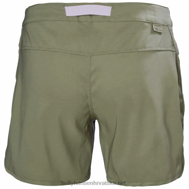 J0HV1804 ženske solen klasične reciklirane kratke hlače za vodu 5