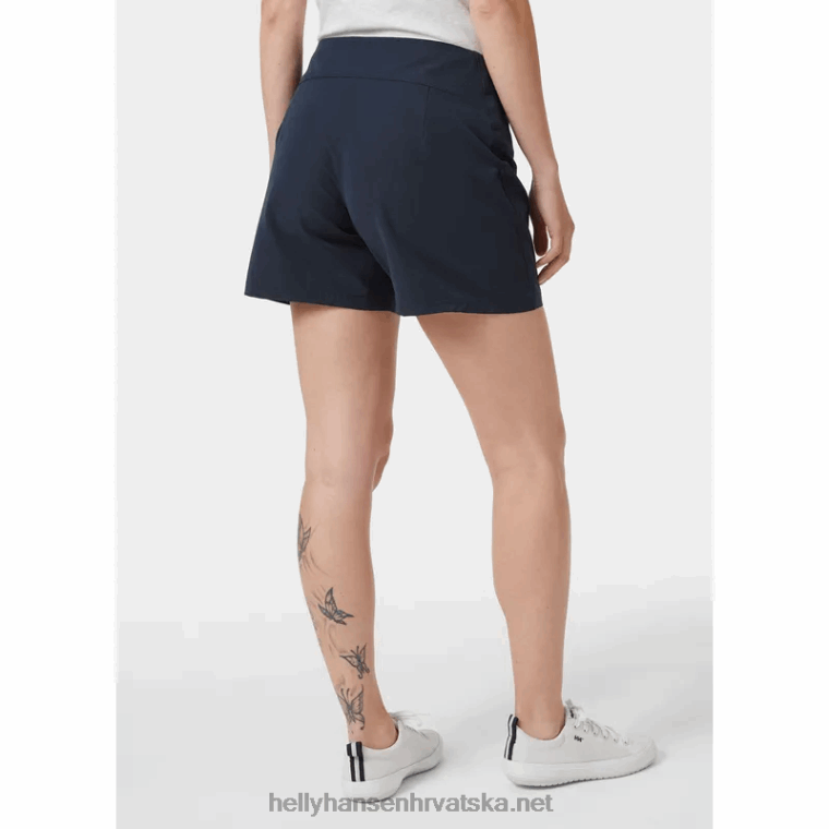 J0HV1807 ženske hp kratke hlače za board 6