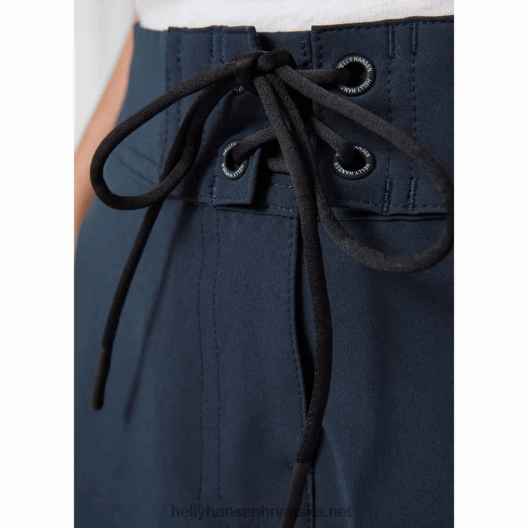 J0HV1807 ženske hp kratke hlače za board 6