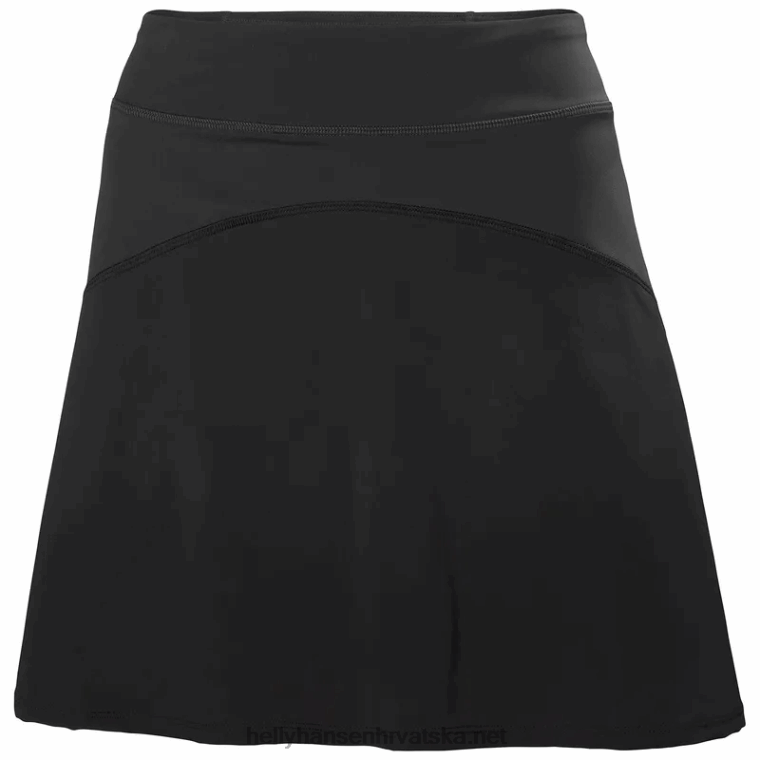 J0HV1815 ženski hp skort žene Helly-Hansen kanjon