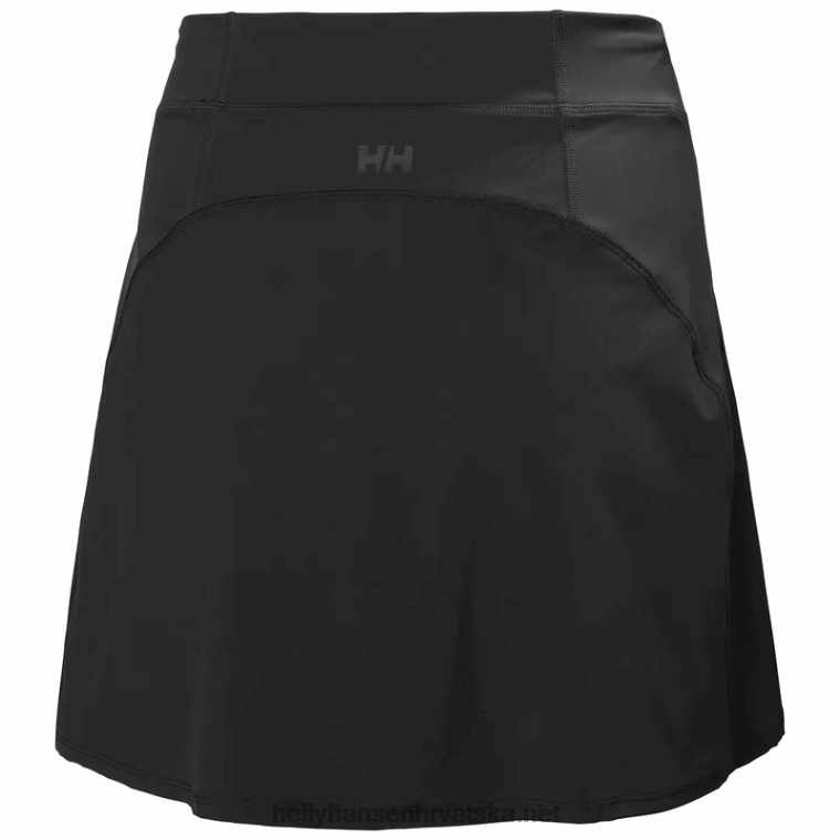 J0HV1815 ženski hp skort žene Helly-Hansen kanjon