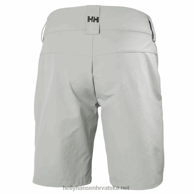 J0HV1820 ženske brzosušeće cargo kratke hlače žene Helly-Hansen mornarica