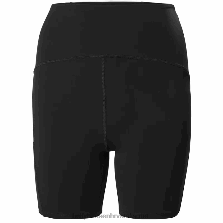 J0HV2694 ženske hp kratke tajice žene Helly-Hansen terakota