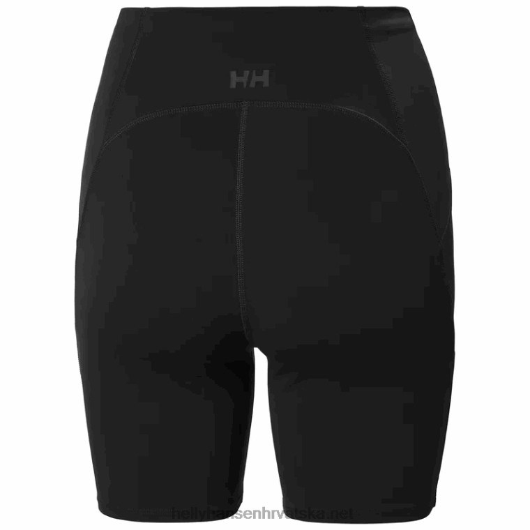 J0HV2694 ženske hp kratke tajice žene Helly-Hansen terakota