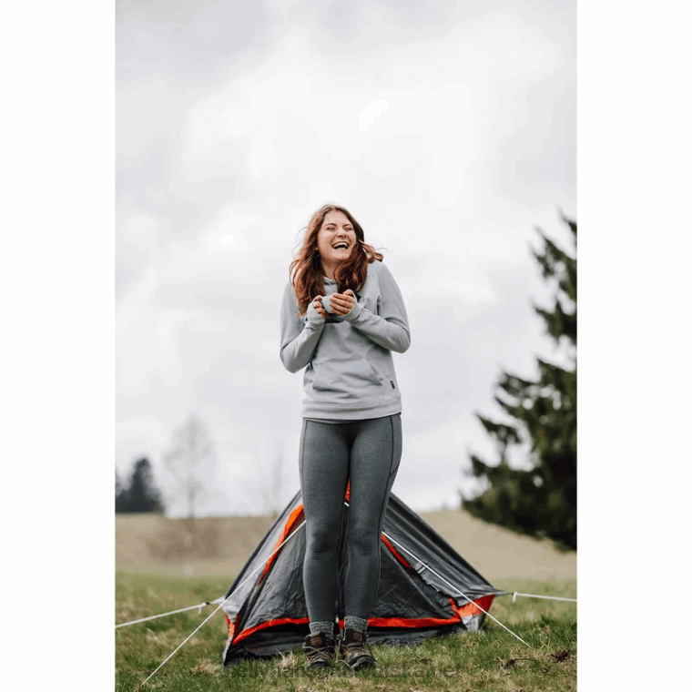 J0HV1766 ženske myra tajice žene Helly-Hansen najtamniji spr