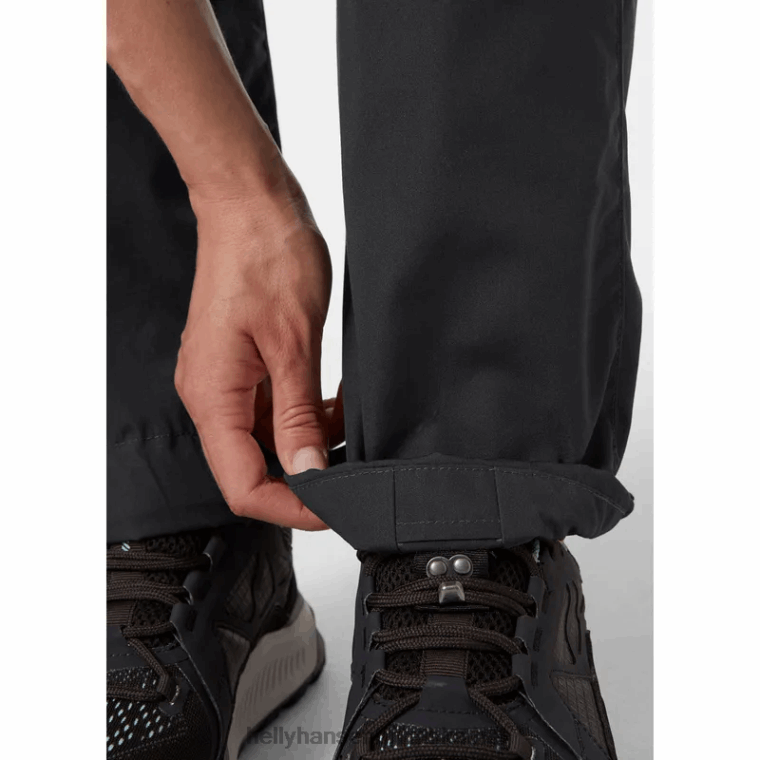 J0HV1784 ženske vandre tur hlače žene Helly-Hansen vrabac gre