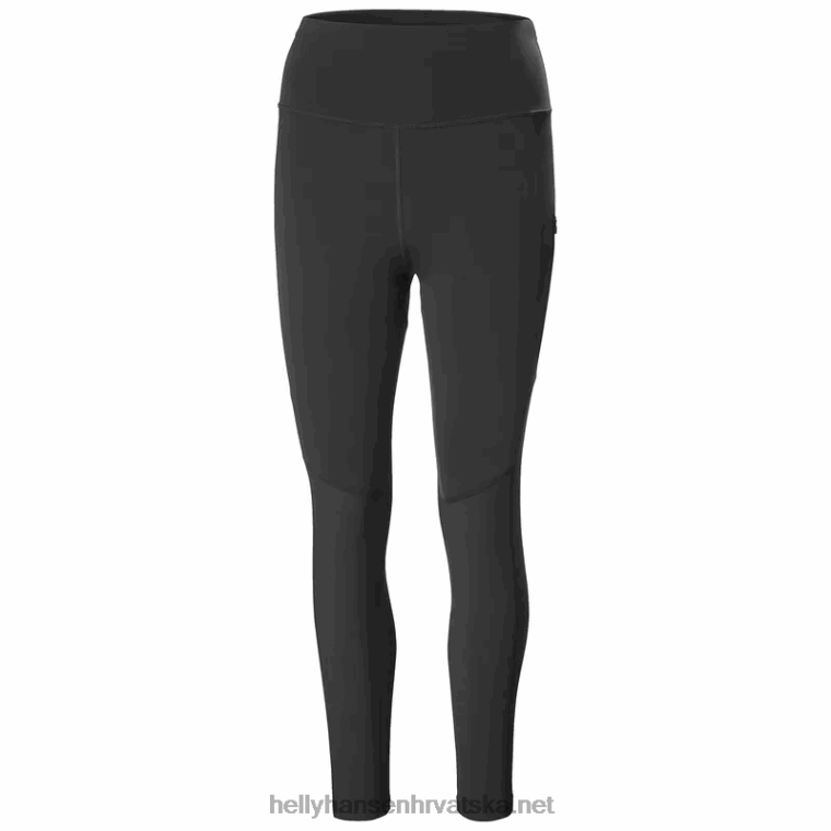 J0HV1788 ženske planinarske tajice Blaze 7/8 žene Helly-Hansen dotjerati