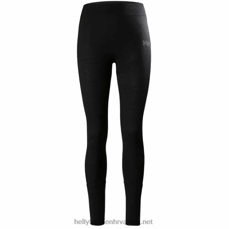 J0HV1880 ženske h1 pro lifa bešavne hlače žene Helly-Hansen ametist sv