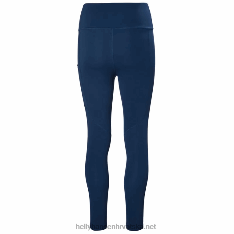 J0HV2211 ženske rapide trail tajice žene Helly-Hansen dotjerati