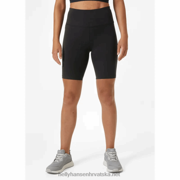 J0HV2213 ženske roam kratke tajice žene Helly-Hansen željezni oksid