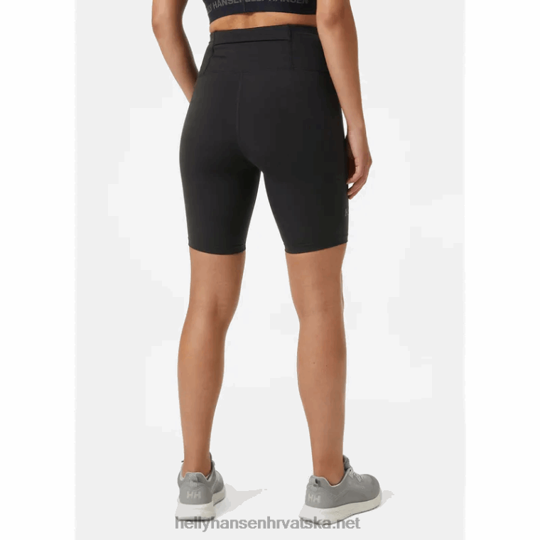 J0HV2213 ženske roam kratke tajice žene Helly-Hansen željezni oksid