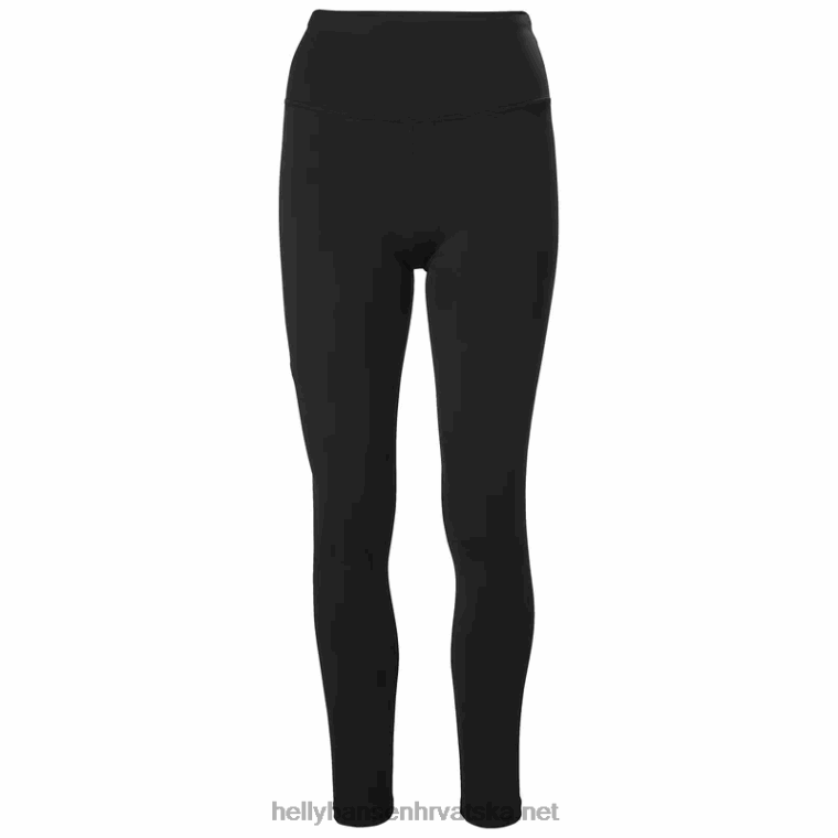 J0HV2223 ženske roam trail tajice žene Helly-Hansen željezni oksid