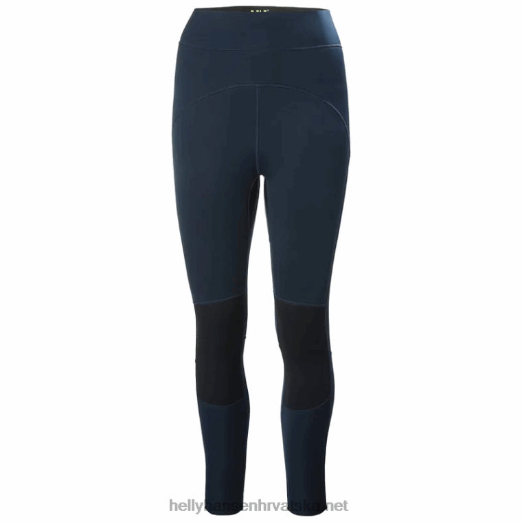 J0HV2725 ženske tajice za vodu 2.0 žene Helly-Hansen žad esra