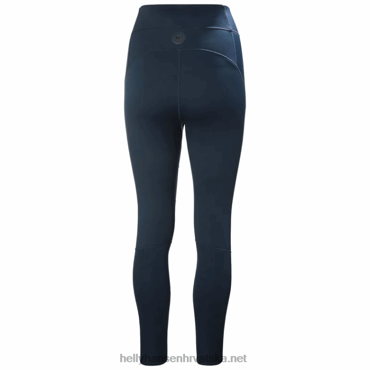 J0HV2725 ženske tajice za vodu 2.0 žene Helly-Hansen žad esra