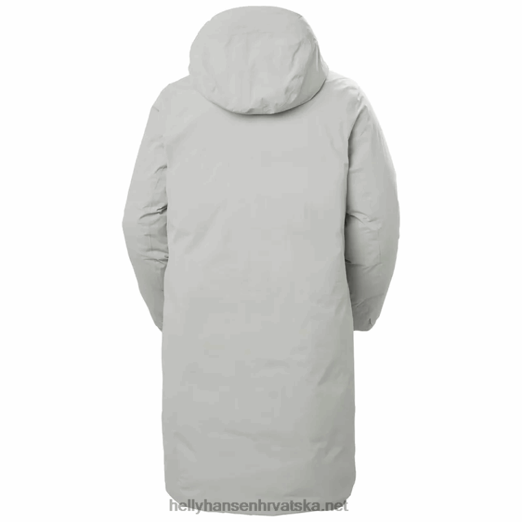 J0HV1607 ženski urbani profesionalni kaputić žene Helly-Hansen korisnost gre