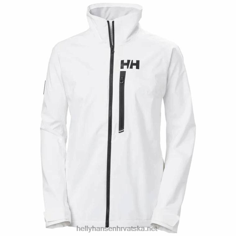 J0HV1376 ženska jakna za jedrenje hp racing žene Helly-Hansen mornarica