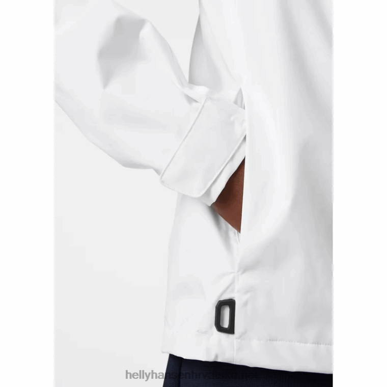 J0HV1376 ženska jakna za jedrenje hp racing žene Helly-Hansen mornarica