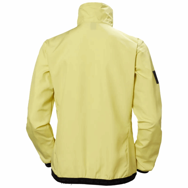 J0HV1388 ženska hp lagana vjetrovka žene Helly-Hansen mornarica