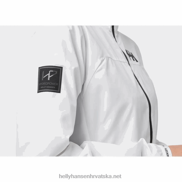 J0HV1389 ženska hp lagana vjetrovka žene Helly-Hansen endivija