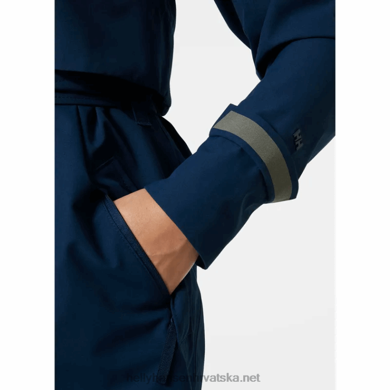 J0HV1531 ženski jane trench žene Helly-Hansen bitno y