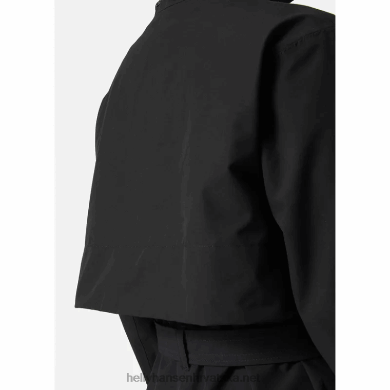 J0HV1532 ženski jane trench žene Helly-Hansen ocean