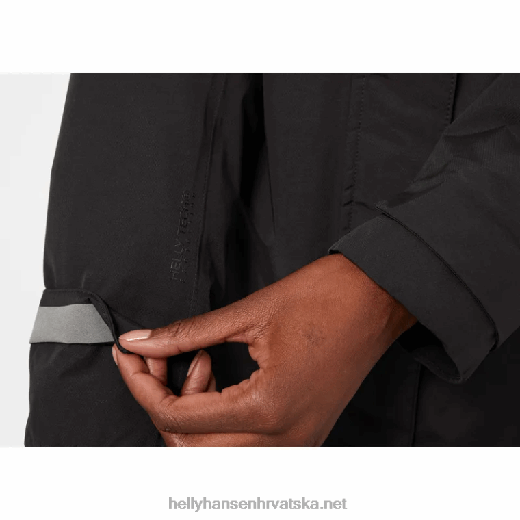 J0HV1555 žene obožavaju izolirani baloner žene Helly-Hansen korisnost gre