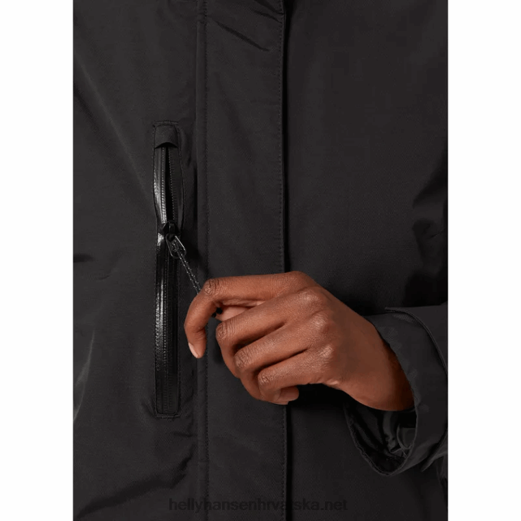 J0HV1555 žene obožavaju izolirani baloner žene Helly-Hansen korisnost gre