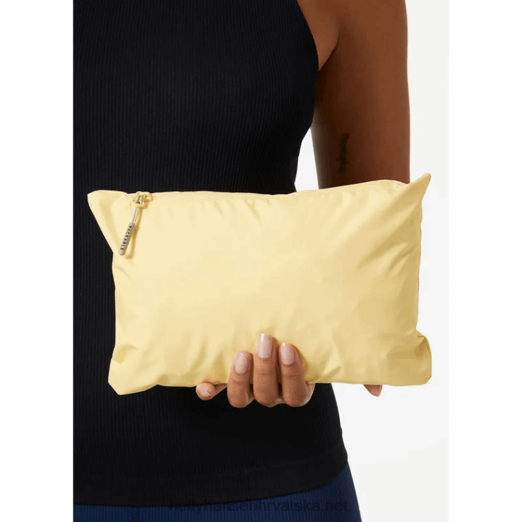 J0HV2598 ženska jakna belfast ii za pakiranje žene Helly-Hansen kadulja/melo siva