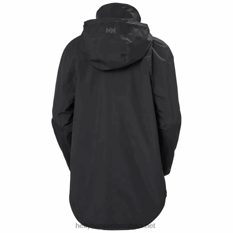 J0HV2610 ženska kabanica valentia žene Helly-Hansen nimbus clou/essential y