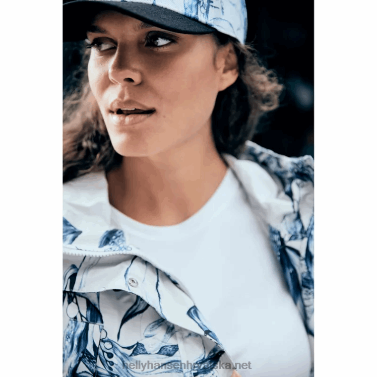 J0HV2613 ženska kabanica za bijeg žene Helly-Hansen mornarica/mornarica