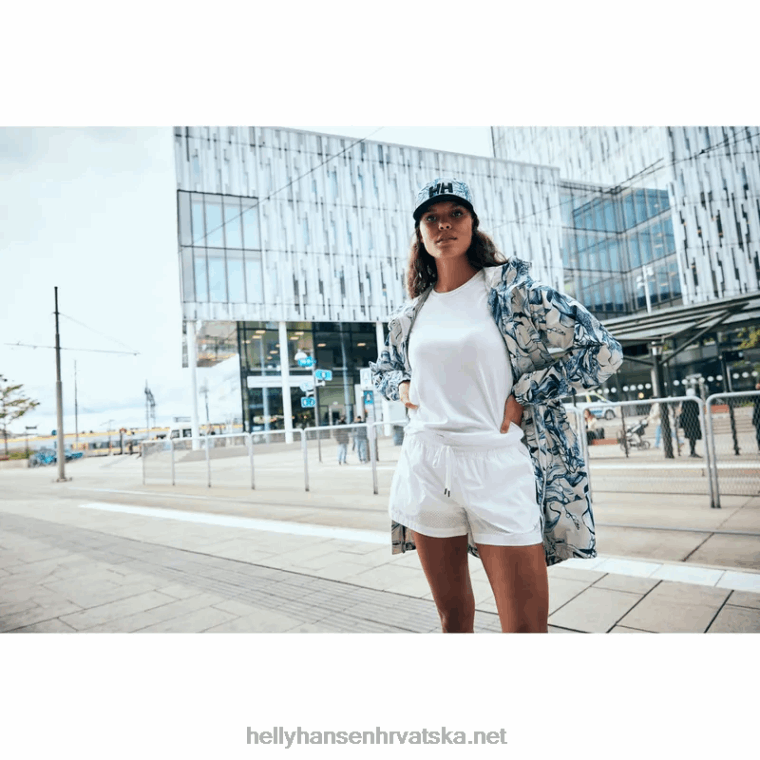 J0HV2613 ženska kabanica za bijeg žene Helly-Hansen mornarica/mornarica