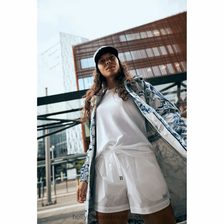 J0HV2613 ženska kabanica za bijeg žene Helly-Hansen mornarica/mornarica