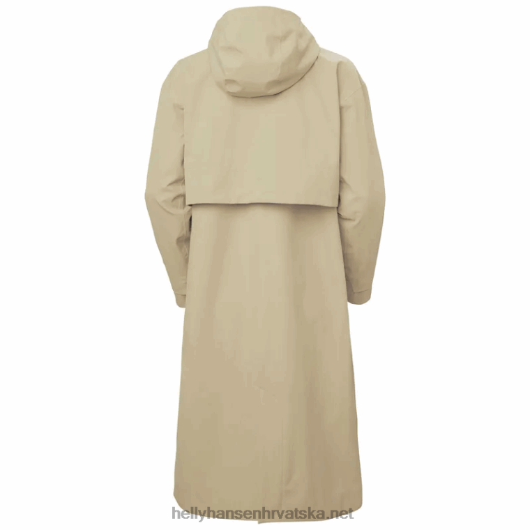 J0HV2782 ženski jane baloner žene Helly-Hansen komunalna gre/mornarica