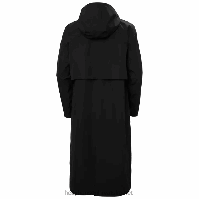 J0HV2783 ženski jane baloner žene Helly-Hansen hh kaki