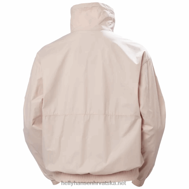 J0HV1594 ženska vjetrovka po želji žene Helly-Hansen mornarica