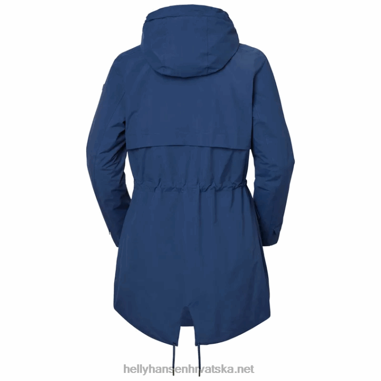 J0HV1611 ženska jakna jakna jakna 2.0 žene Helly-Hansen trostruki espr