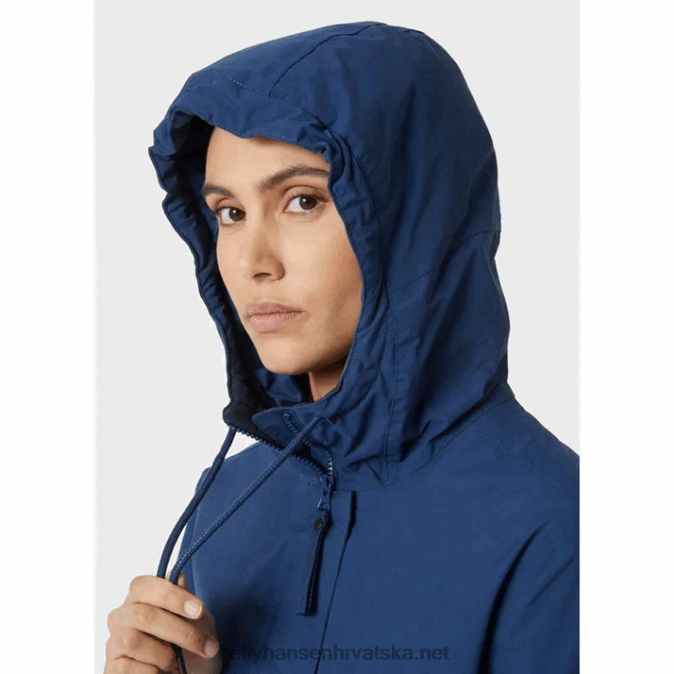 J0HV1611 ženska jakna jakna jakna 2.0 žene Helly-Hansen trostruki espr