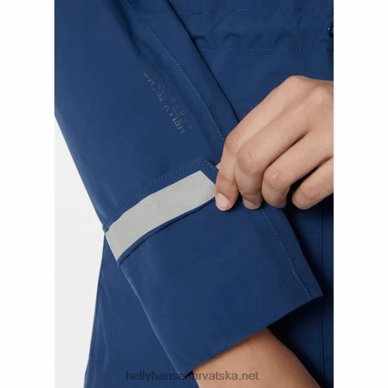 J0HV1611 ženska jakna jakna jakna 2.0 žene Helly-Hansen trostruki espr